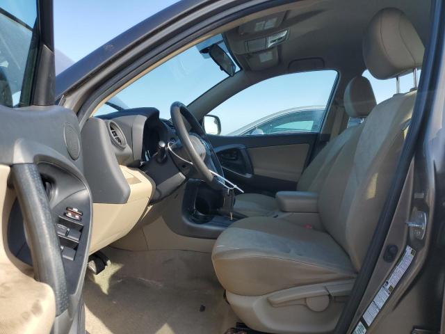 Photo 7 from auction – 2009 TOYOTA RAV4 with VIN 2T3BF33V09W024002