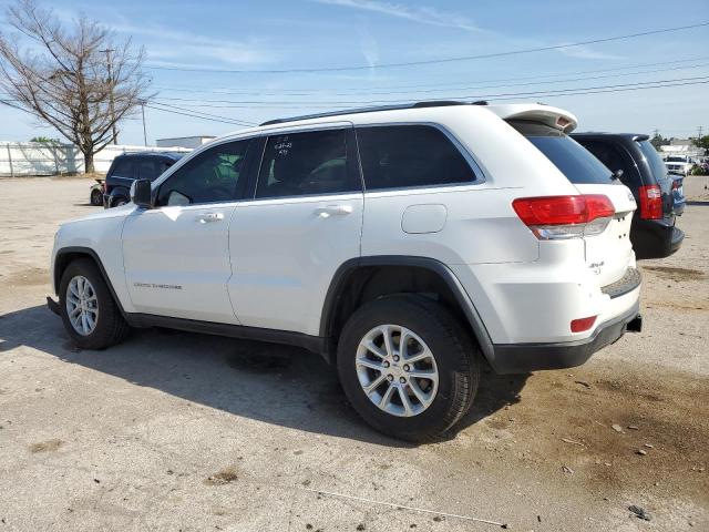 Photo 2 from auction – 2015 JEEP GRAND CHER with VIN 1C4RJFAG4FC834993