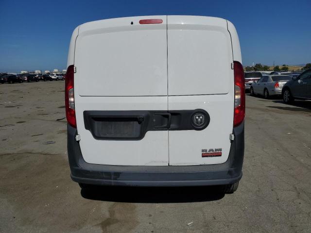 Photo 6 from auction – 2018 RAM PROMASTER with VIN ZFBERFAB8J6L68281