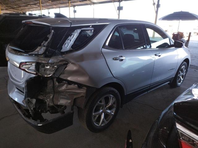 Photo 3 from auction – 2018 CHEVROLET EQUINOX LT with VIN 3GNAXKEX3JS552109
