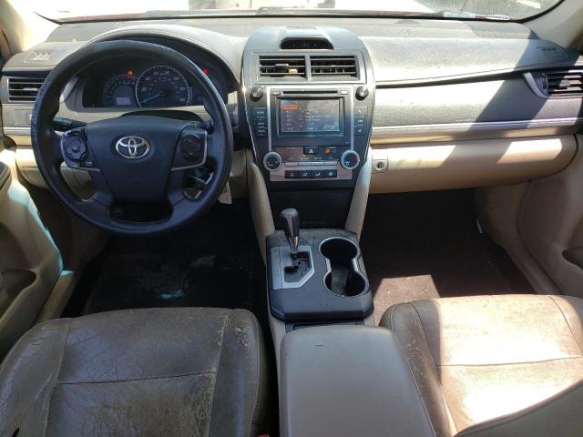 Photo 8 from auction – 2012 TOYOTA CAMRY BASE with VIN 4T1BF1FK2CU606771