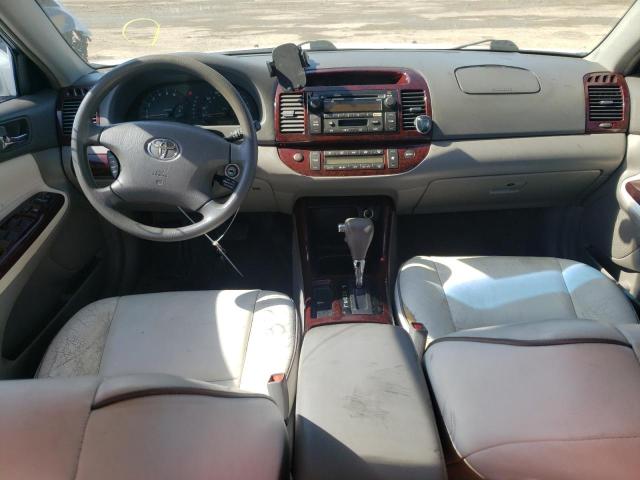 Photo 8 from auction – 2003 TOYOTA CAMRY LE with VIN 4T1BE32KX3U124599