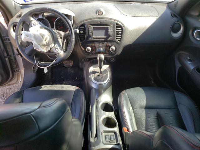 Photo 8 from auction – 2011 NISSAN JUKE S with VIN JN8AF5MRXBT022375