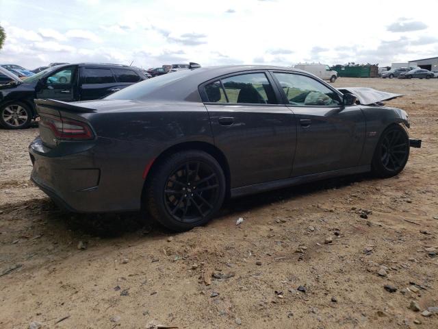 Photo 3 from auction – 2022 DODGE CHARGER SC with VIN 2C3CDXGJ0NH185019