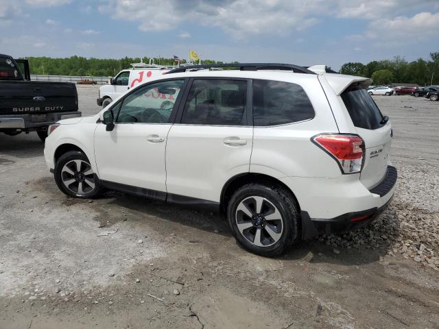 Photo 2 from auction – 2018 SUBARU FORESTER 2 with VIN JF2SJARC2JH588366