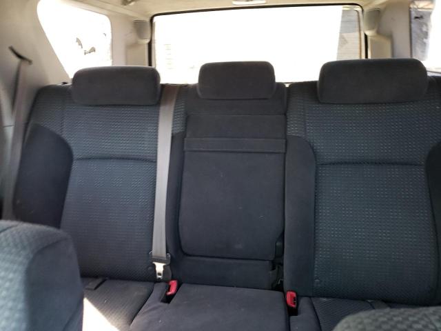 Photo 10 from auction – 2005 TOYOTA 4RUNNER SR with VIN JTEBU14R350067061