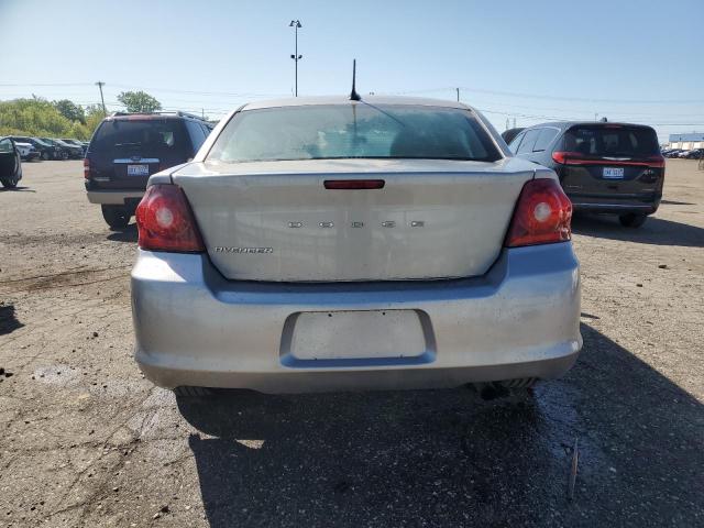 Photo 6 from auction – 2013 DODGE AVENGER SE with VIN 1C3CDZAB4DN625889