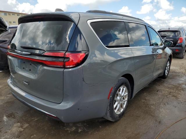 Photo 3 from auction – 2022 CHRYSLER PACIFICA T with VIN 2C4RC1BG6NR113639