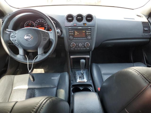 Photo 8 from auction – 2012 NISSAN ALTIMA BAS with VIN 1N4AL2AP9CC144495