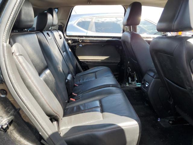 Photo 10 from auction – 2011 FORD EDGE SEL with VIN 2FMDK4JCXBBA68444
