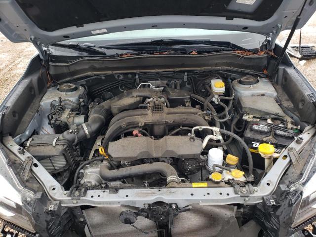 Photo 12 from auction – 2017 SUBARU FORESTER 2 with VIN JF2SJAWC7HH579631