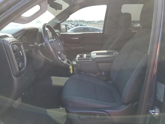 Photo 7 from auction – 2019 CHEVROLET SILVERADO with VIN 3GCPYFED7KG170571