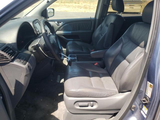 Photo 7 from auction – 2006 HONDA ODYSSEY EX with VIN 5FNRL38786B076450
