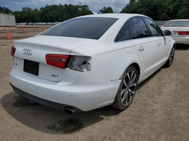 Zdjęcie 3 z aukcji – 2014 AUDI A6 PREMIUM z VIN WAUFGAFC1EN101052