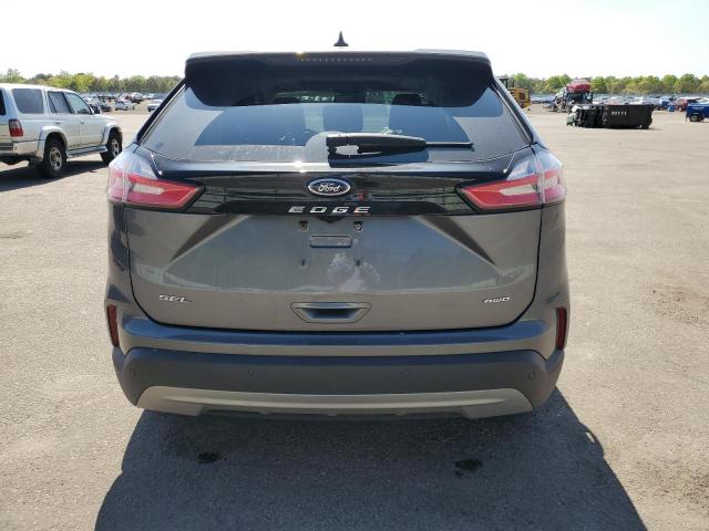 Photo 6 from auction – 2022 FORD EDGE SEL with VIN 2FMPK4J92NBA26775