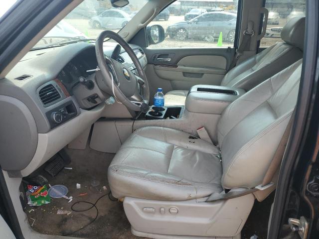 Photo 7 from auction – 2011 CHEVROLET TAHOE C150 with VIN 1GNSCBE08BR192875