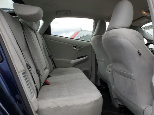 Photo 10 from auction – 2015 TOYOTA PRIUS with VIN JTDKN3DU4F1989352