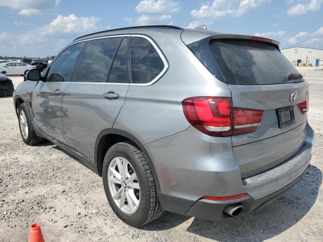 Photo 2 from auction – 2014 BMW X5 SDRIVE3 with VIN 5UXKR2C53E0C00834