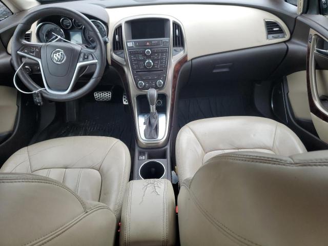 Photo 8 from auction – 2013 BUICK VERANO with VIN 1G4PS5SK2D4210579
