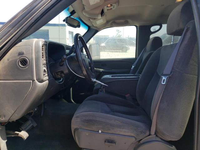 Photo 7 from auction – 2007 GMC SIERRA K25 with VIN 1GTHK23D37F100642