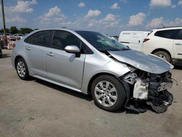 Photo 4 from auction – 2020 TOYOTA COROLLA LE with VIN JTDEPRAE2LJ114452