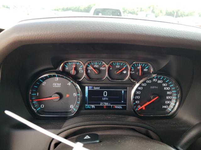 Photo 9 from auction – 2019 GMC YUKON SLT with VIN 1GKS1BKC6KR372888
