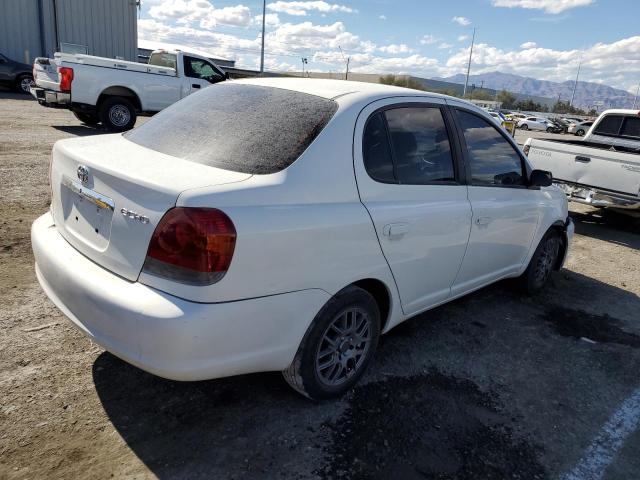 Photo 3 from auction – 2003 TOYOTA ECHO with VIN JTDBT123935047435