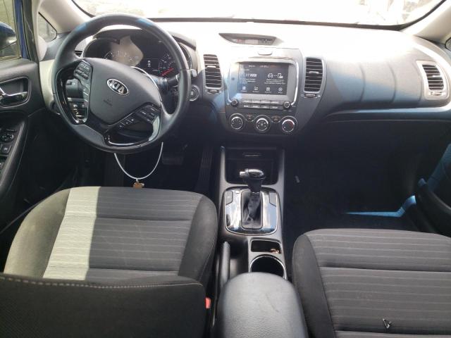 Zdjęcie 8 z aukcji – 2017 KIA FORTE LX z VIN 3KPFL4A73HE116641