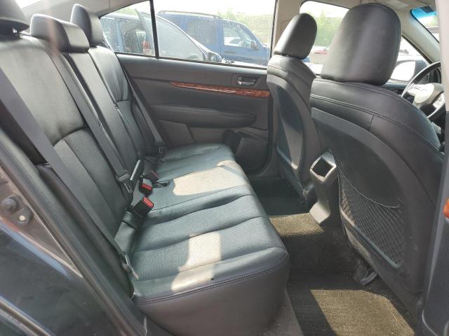 Photo 10 from auction – 2012 SUBARU LEGACY 2.5 with VIN 4S3BMCJ66C3031841