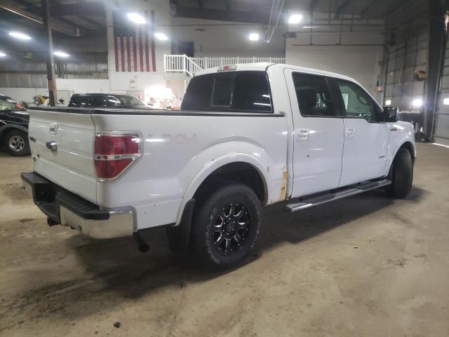 Photo 3 from auction – 2013 FORD F150 SUPER with VIN 1FTFW1ET2DKE11203