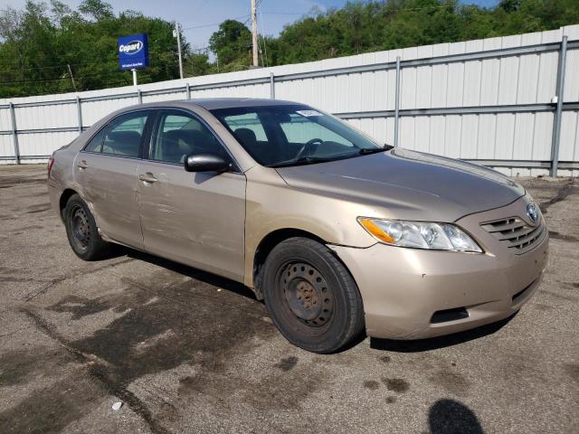 Photo 4 from auction – 2008 TOYOTA CAMRY CE with VIN 4T1BE46K98U787315