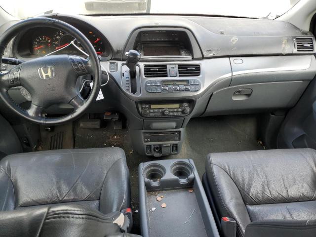 Photo 8 from auction – 2007 HONDA ODYSSEY EX with VIN 5FNRL38737B088894