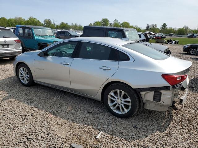 Photo 2 from auction – 2018 CHEVROLET MALIBU LT with VIN 1G1ZD5ST7JF145169