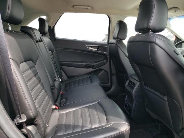 Photo 10 from auction – 2020 FORD EDGE SEL with VIN 2FMPK3J94LBA53564