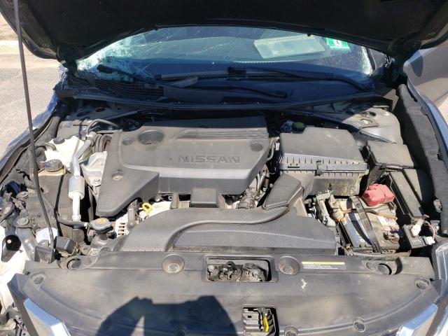 Photo 11 from auction – 2018 NISSAN ALTIMA 2.5 with VIN 1N4AL3AP3JC226757