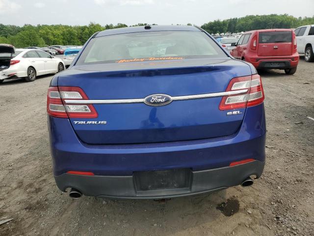 Photo 6 from auction – 2013 FORD TAURUS SEL with VIN 1FAHP2E86DG141165