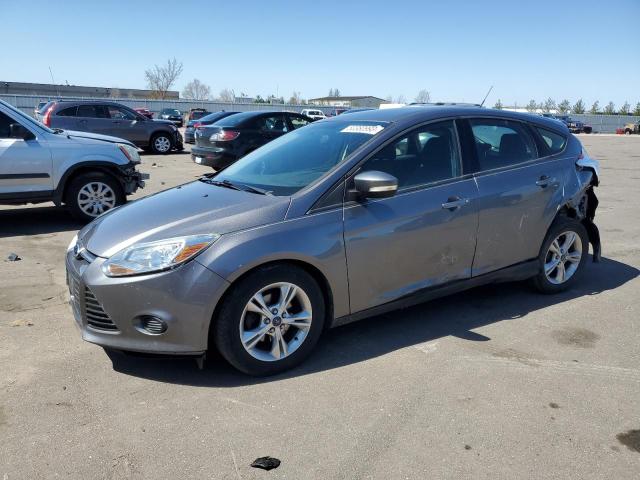 Zdjęcie 1 z aukcji – 2014 FORD FOCUS SE z VIN 1FADP3K27EL174737