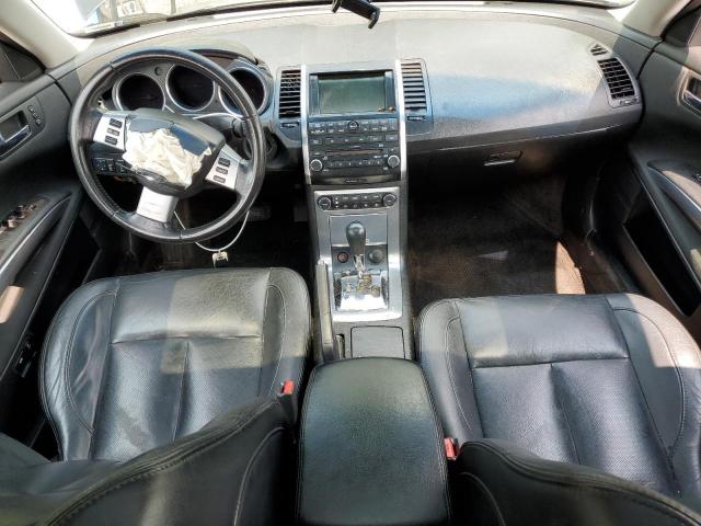Фото 8 с аукциона – 2008 NISSAN MAXIMA SE с VIN 1N4BA41E38C815977