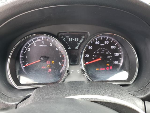 Photo 9 from auction – 2016 NISSAN VERSA S with VIN 3N1CN7AP7GL908853