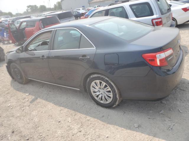 Photo 2 from auction – 2014 TOYOTA CAMRY L with VIN 4T1BF1FK2EU417606