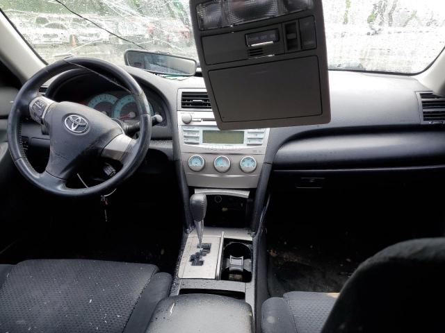 Photo 8 from auction – 2009 TOYOTA CAMRY BASE with VIN 4T1BE46K79U797603