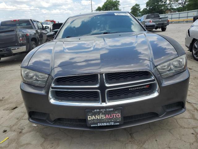 Photo 5 from auction – 2014 DODGE CHARGER SE with VIN 2C3CDXFG8EH237714