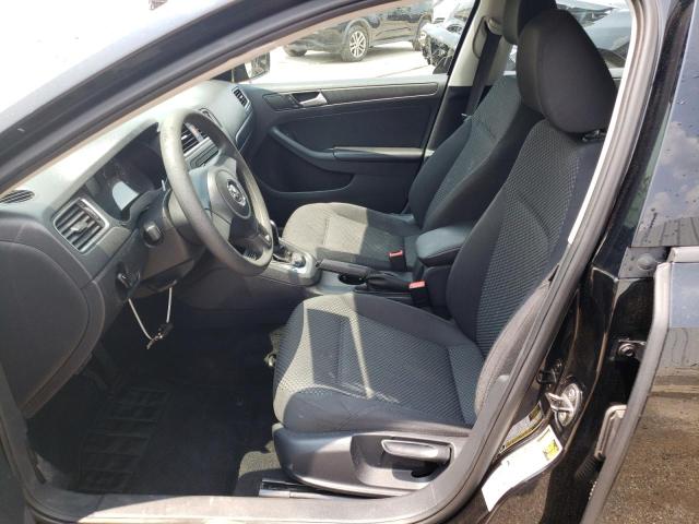 Photo 7 from auction – 2014 VOLKSWAGEN JETTA BASE with VIN 3VW2K7AJ5EM383941