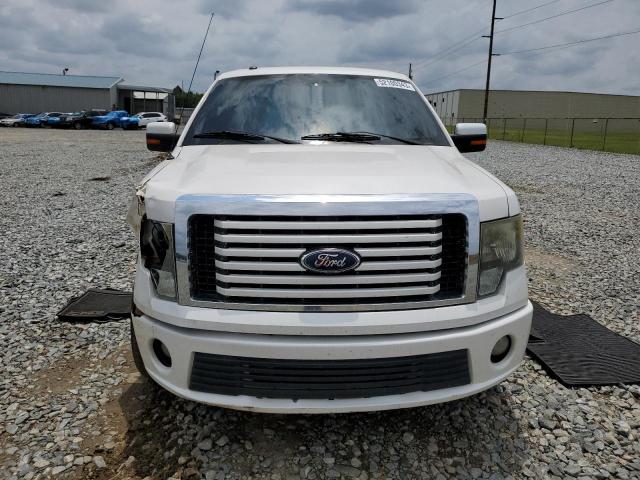 Photo 5 from auction – 2011 FORD F150 SUPER with VIN 1FTFW1C67BFB06198