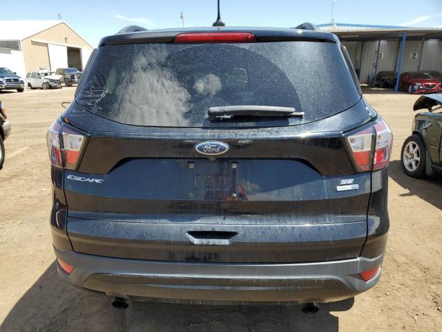 Photo 6 from auction – 2018 FORD ESCAPE SE with VIN 1FMCU9GD3JUB06074