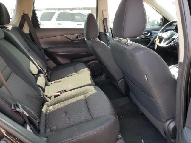 Photo 11 from auction – 2019 NISSAN ROGUE S with VIN KNMAT2MT9KP535950