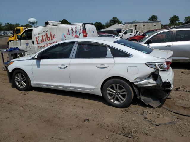 Photo 2 from auction – 2016 HYUNDAI SONATA SE with VIN 5NPE24AFXGH399314