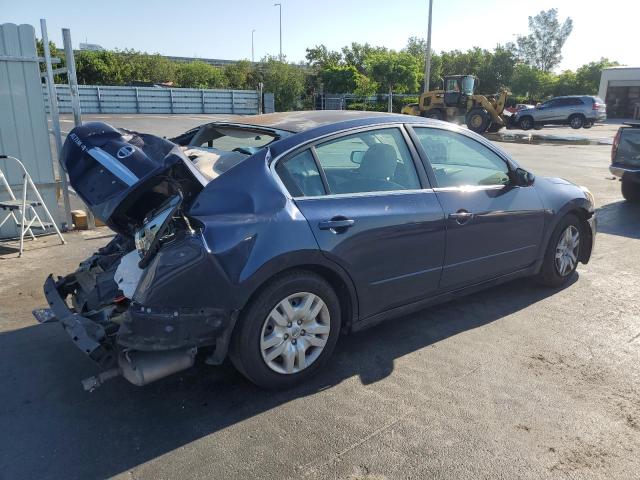 Photo 3 from auction – 2011 NISSAN ALTIMA BAS with VIN 1N4AL2AP0BN421361