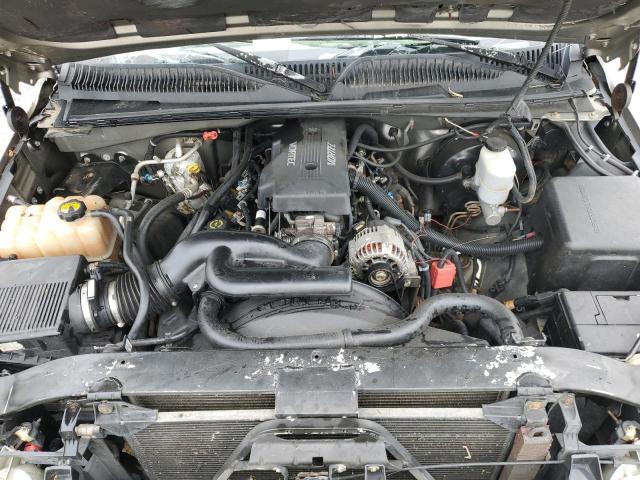 Photo 11 from auction – 1999 CHEVROLET SILVERADO with VIN 2GCEK19V8X1219579