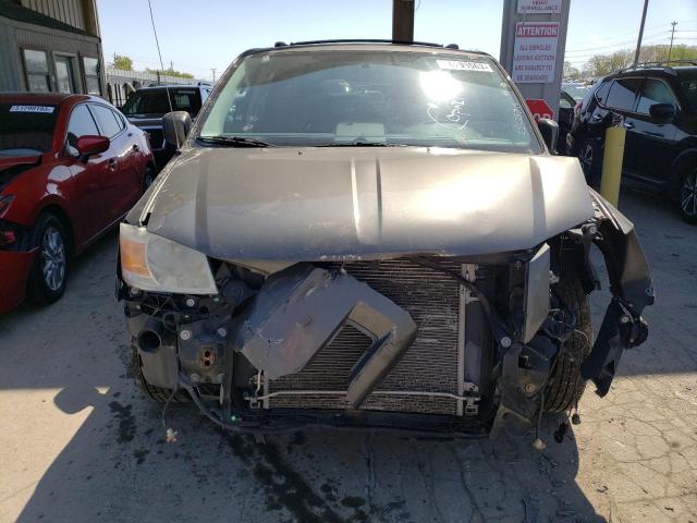 Photo 5 from auction – 2010 DODGE GRAND CARA with VIN 2D4RN5D17AR231478